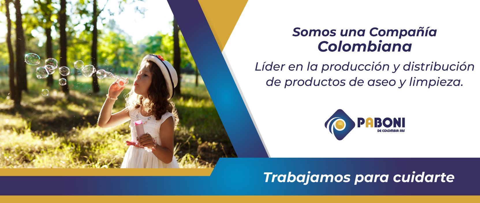 Bloque de texto e imagen